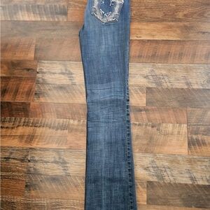 Wrangler Rock 47 1/34